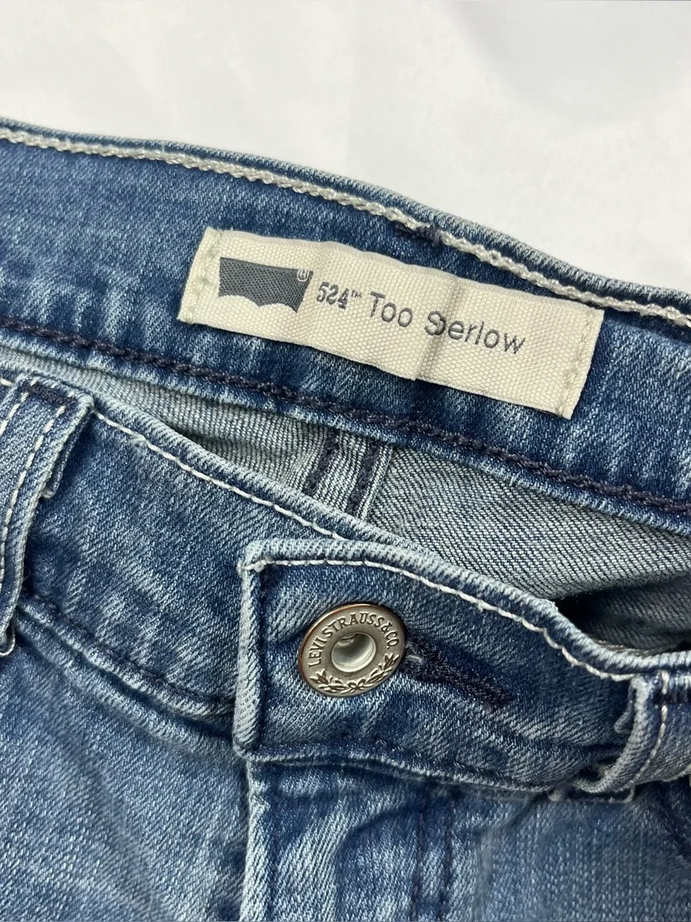 Levis levis jeans
